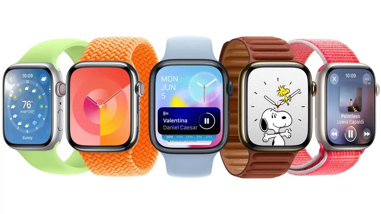 Apple Watchは、WatchOS 10でどう変わる？ #WWDC23