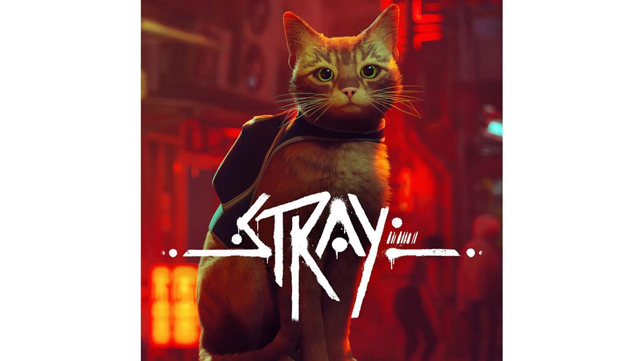 猫ちゃん探索サイバーパンクゲーム｢Stray｣が劇場アニメに！